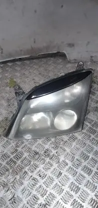 Opel Signum Headlight/headlamp