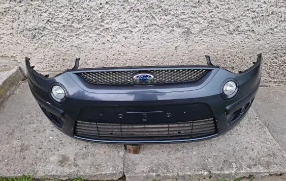 Ford S-MAX Front bumper 