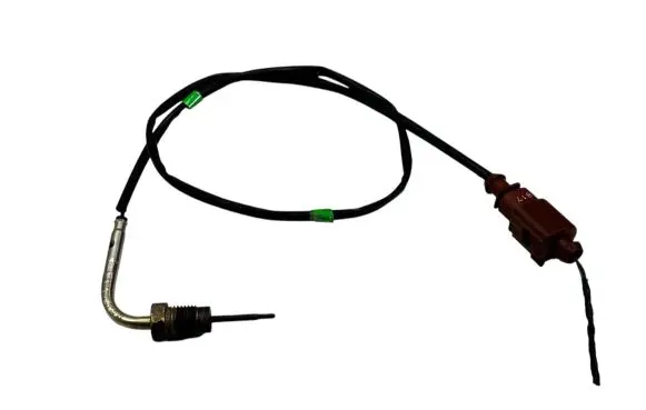 Skoda Octavia Mk2 (1Z) Exhaust gas temperature sensor 03L906088BH