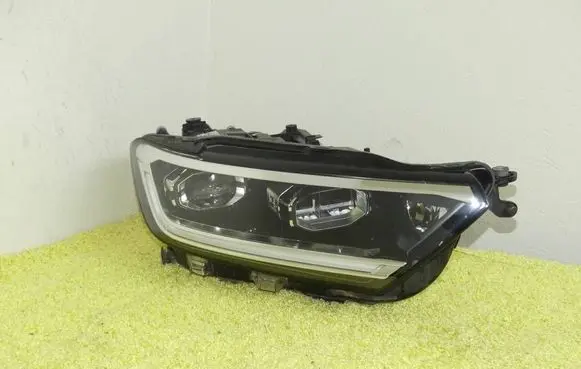 Volkswagen T-Roc Headlight/headlamp 2GA941036AH