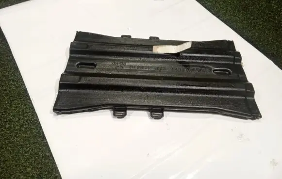Ford Transit Custom Cabin air duct channel BK2118C299HB BK2118C299