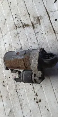 Hyundai ix 55 Starter motor 3610003A100 1250564