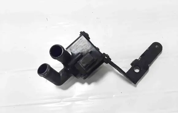 Volkswagen Golf VI Electric auxiliary coolant/water pump 5N0965561