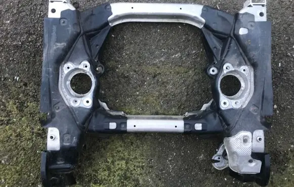 Mercedes-Benz S W222 Front subframe 2226200187