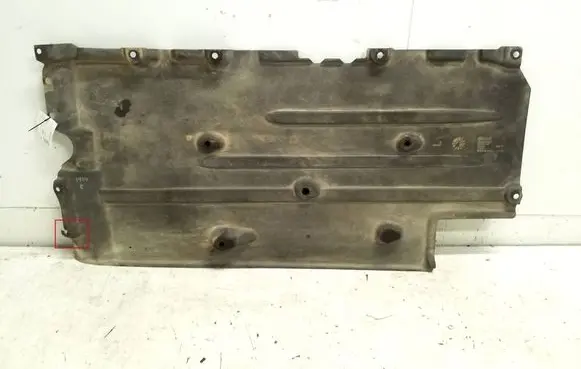 Volvo XC40 Pickup box liner 32226467