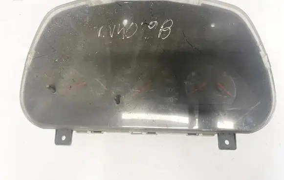 Volvo S40, V40 Speedometer (instrument cluster) 30813197 30800600