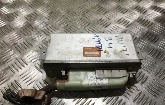 Audi 80 90 S2 B4 ABS control unit/module 0265100056 36321908