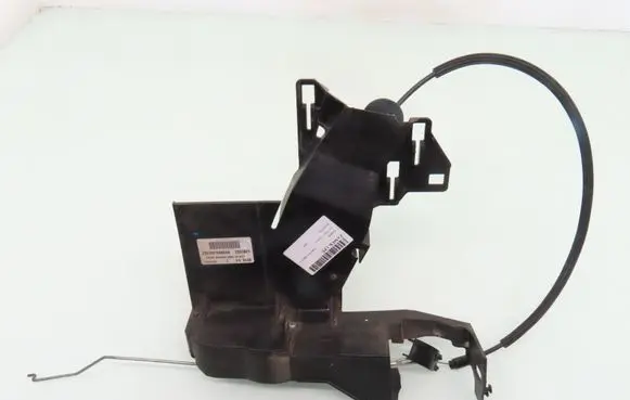Ford Fiesta Front door lock 2S51B219A65AH