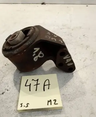 Volvo S40, V40 Engine mount vacuum valve 30854341
