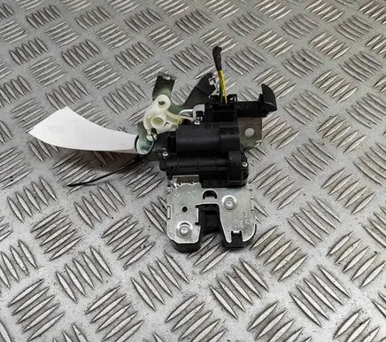 Audi A5 Tailgate/trunk/boot lock/catch/latch 8W0827503