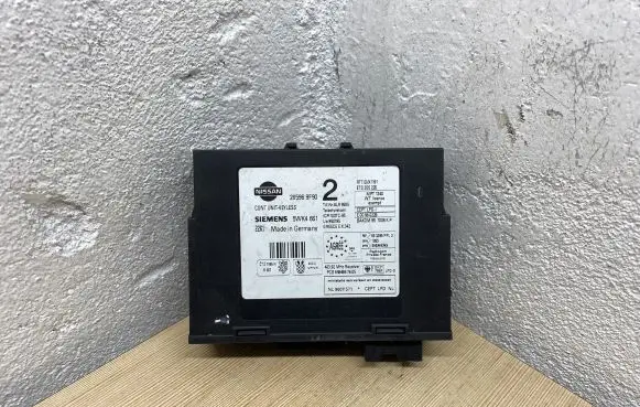 Nissan Primera Other relay 285969F90 ETS300220