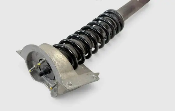 Aston Martin DB9 Rear shock absorber with coil spring 4G4318080DC 4G4318A000AA