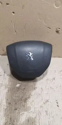 Peugeot Expert Steering wheel airbag 98285991ZD