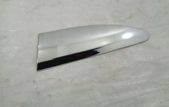 Citroen DS3 Rear arch trim 9800069477