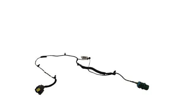 Fiat 500L Rear door wiring loom 08032013