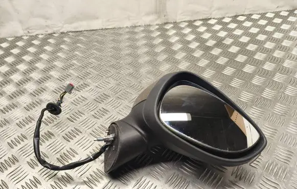 Ford Fiesta Front door electric wing mirror E9026781