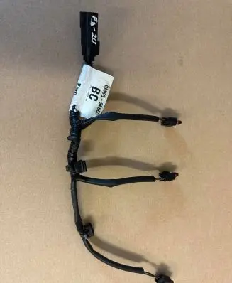 Ford Focus Fuel injector wires CM5G9F666 CM5G9F666BC