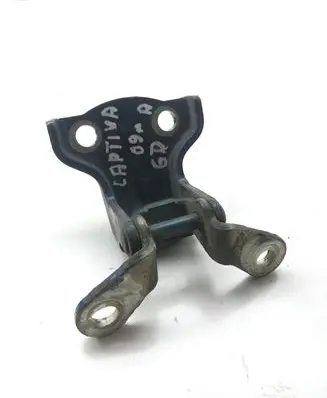 Chevrolet Captiva Rear door lower hinge