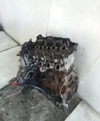 BMW 3 E90 E91 Engine M47