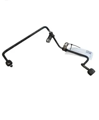 Ford Transit Turbo turbocharger oiling pipe/hose