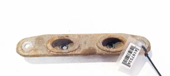 Muffler mount bracket/holder