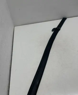 BMW 2 F45 Engine compartment rubber 5176730Q051511