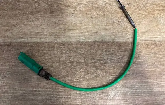 Land Rover Range Rover Sport L494 Exhaust gas temperature sensor FPLA-12B591-BB FPLA12B591BB FPLA-12B591