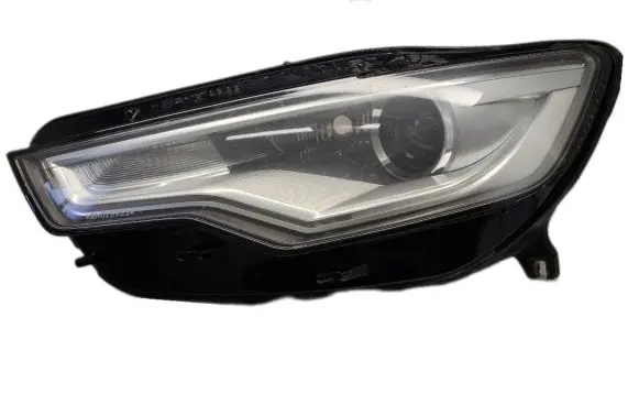 Audi A6 S6 C7 4G Headlight/headlamp 4G0941003 1ZT01041401
