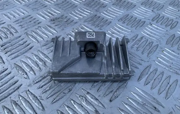Hyundai i20 (BC3 BI3) Front bumper camera 99211-Q0100