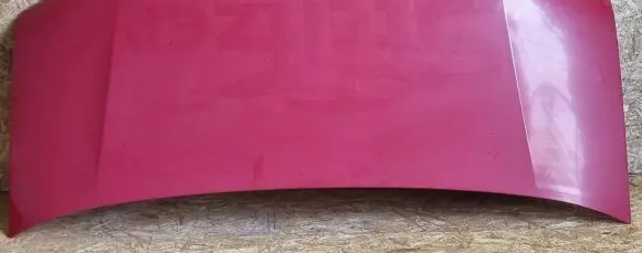Opel Movano A Engine bonnet/hood