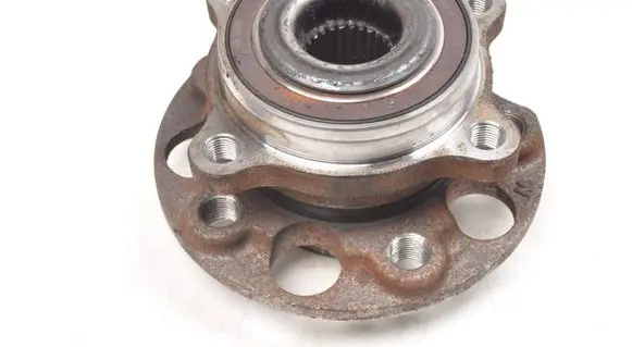 Mini Aceman Front wheel hub 3103100ANY04A