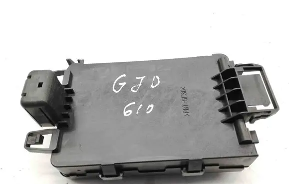 Mazda 6 Central body control module G46C675Y0B