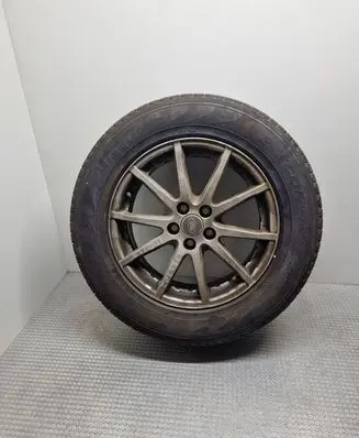 Land Rover Range Rover Evoque L538 R17 carbon fiber rim 