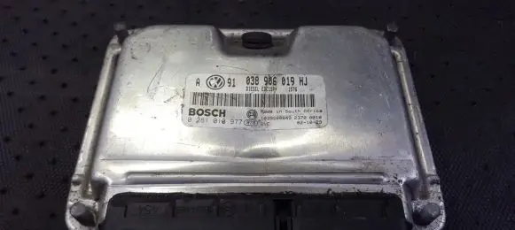 Engine control unit/module