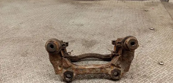 Citroen Nemo Front Brake Caliper Pad/Carrier 