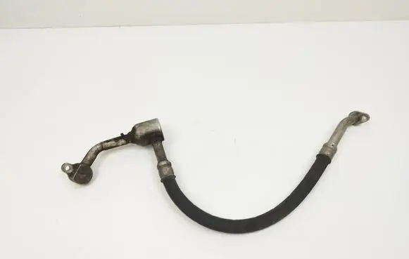 Air conditioning (A/C) pipe/hose