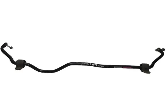 Rear anti-roll bar/sway bar