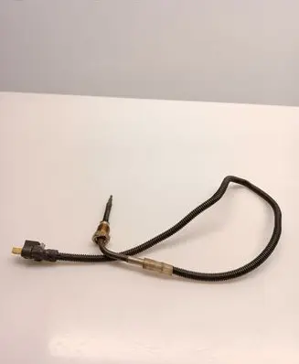 Mercedes-Benz E W212 Exhaust gas temperature sensor A0009059704