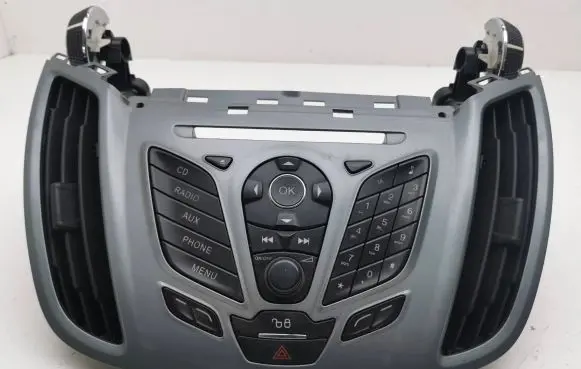 Ford Grand C-MAX Central console control unit AM5T18K811BD AM51R014L21CDW