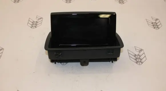 Audi Q3 8U Screen/display/small screen 8UO857273C