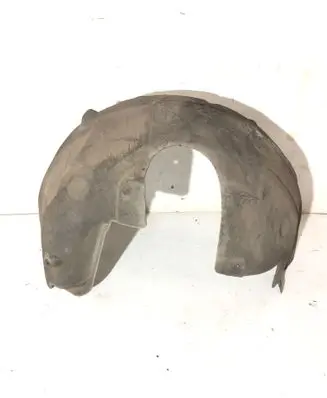 BMW 5 F10 F11 Rear arch fender liner splash guards 7186730