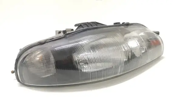 Fiat Bravo - Brava Headlight/headlamp