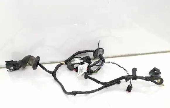 Ford S-MAX Front door wiring loom 6G9T14A584