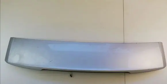 BMW 5 F10 F11 Tailgate/trunk spoiler 7206564 7234672