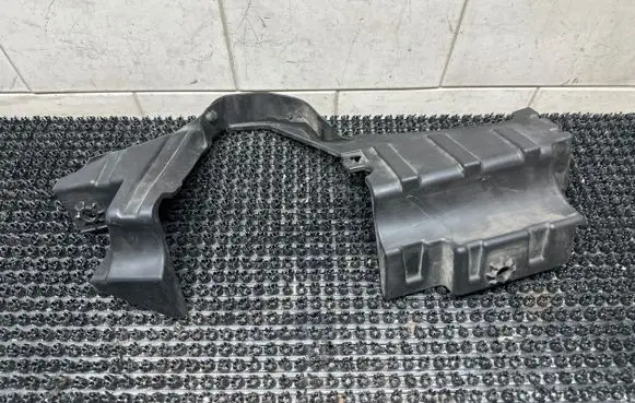 Honda Jazz IV GR Intercooler air guide/duct channel 71375TZB00