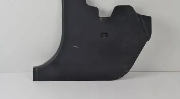 Mercedes-Benz C W203 Foot area side trim A2036880506 502071