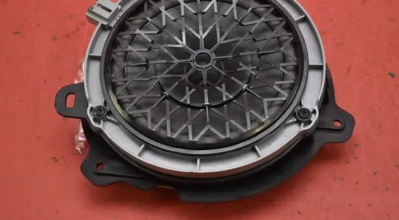 Opel Mokka Subwoofer speaker 9809320280