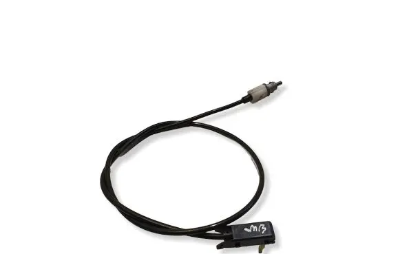 Mercedes-Benz E W211 Gear shift cable linkage 2202670164