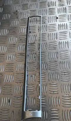 Audi A6 S6 C6 4F Panel trim used