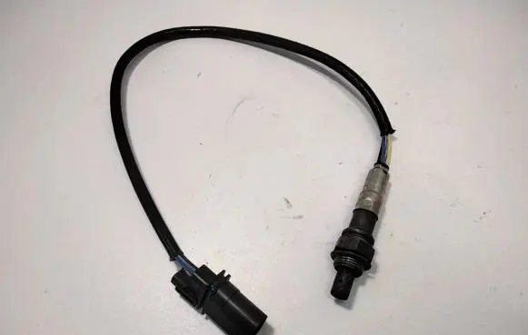 Audi A6 S6 C6 4F Lambda probe sensor 06E906265F